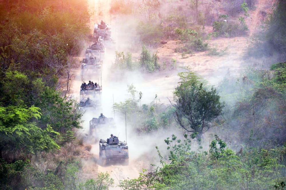 Ukraine: Wagner claim administrative control of Bakhmut