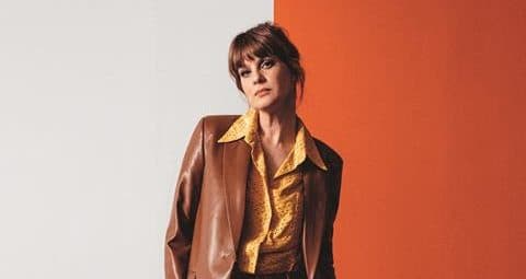 Isolde Lasoen on Mastering Musical Languages in “Oh Dear”