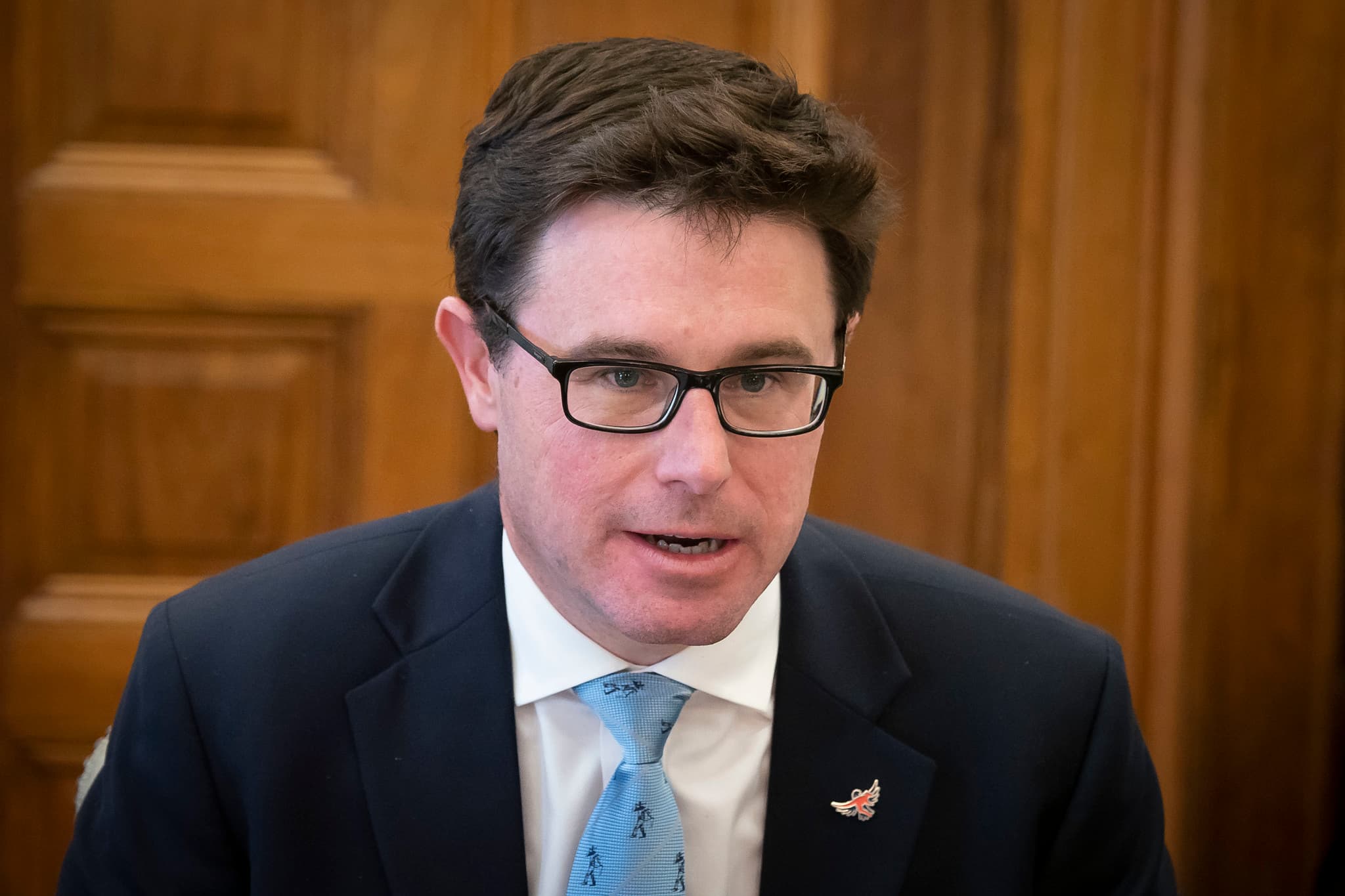 Budget 2023: Nationals want more regional investment