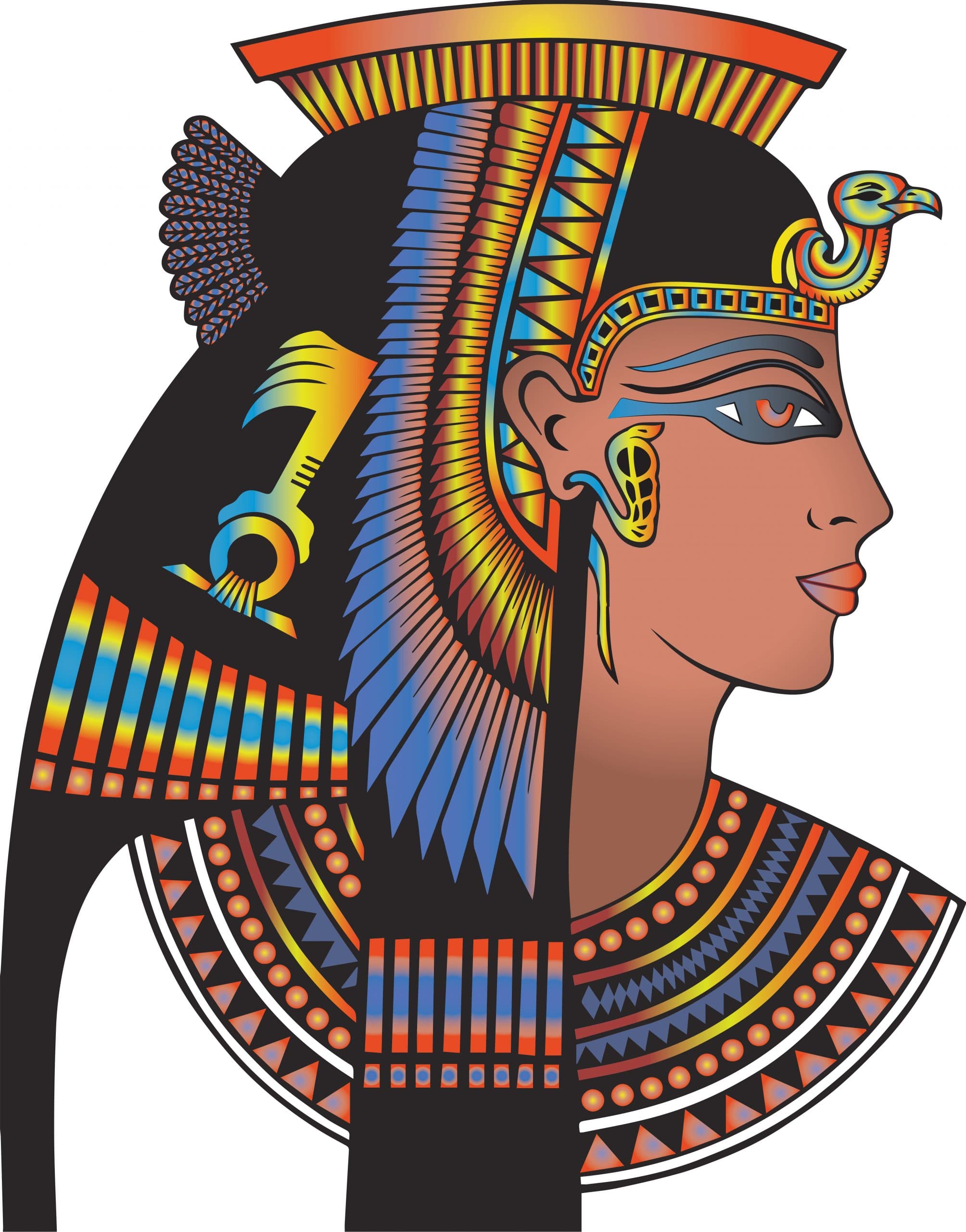 Cleopatra: Another Genre of History?