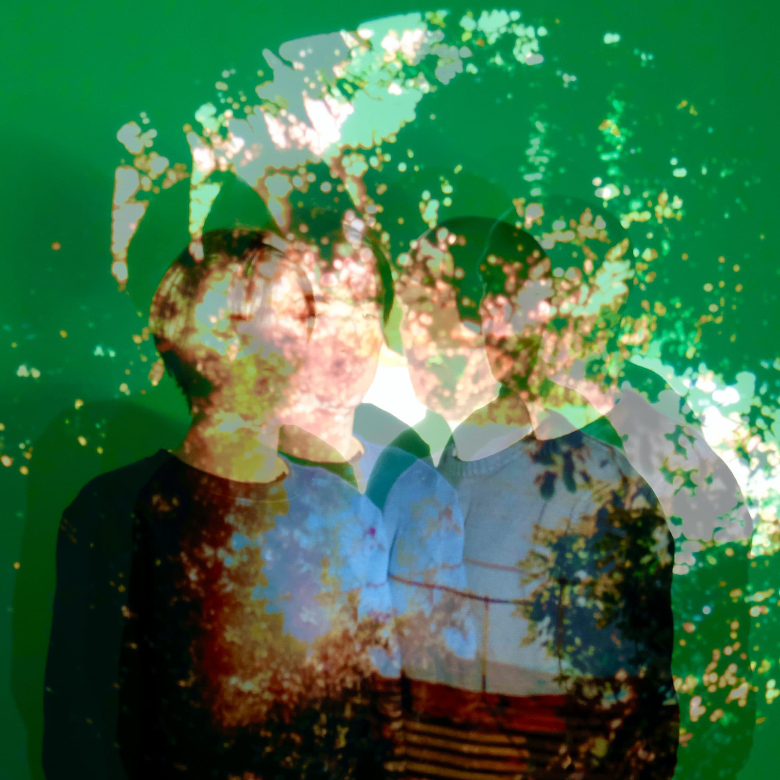 New Music on 2SER w/c May 22 2023!