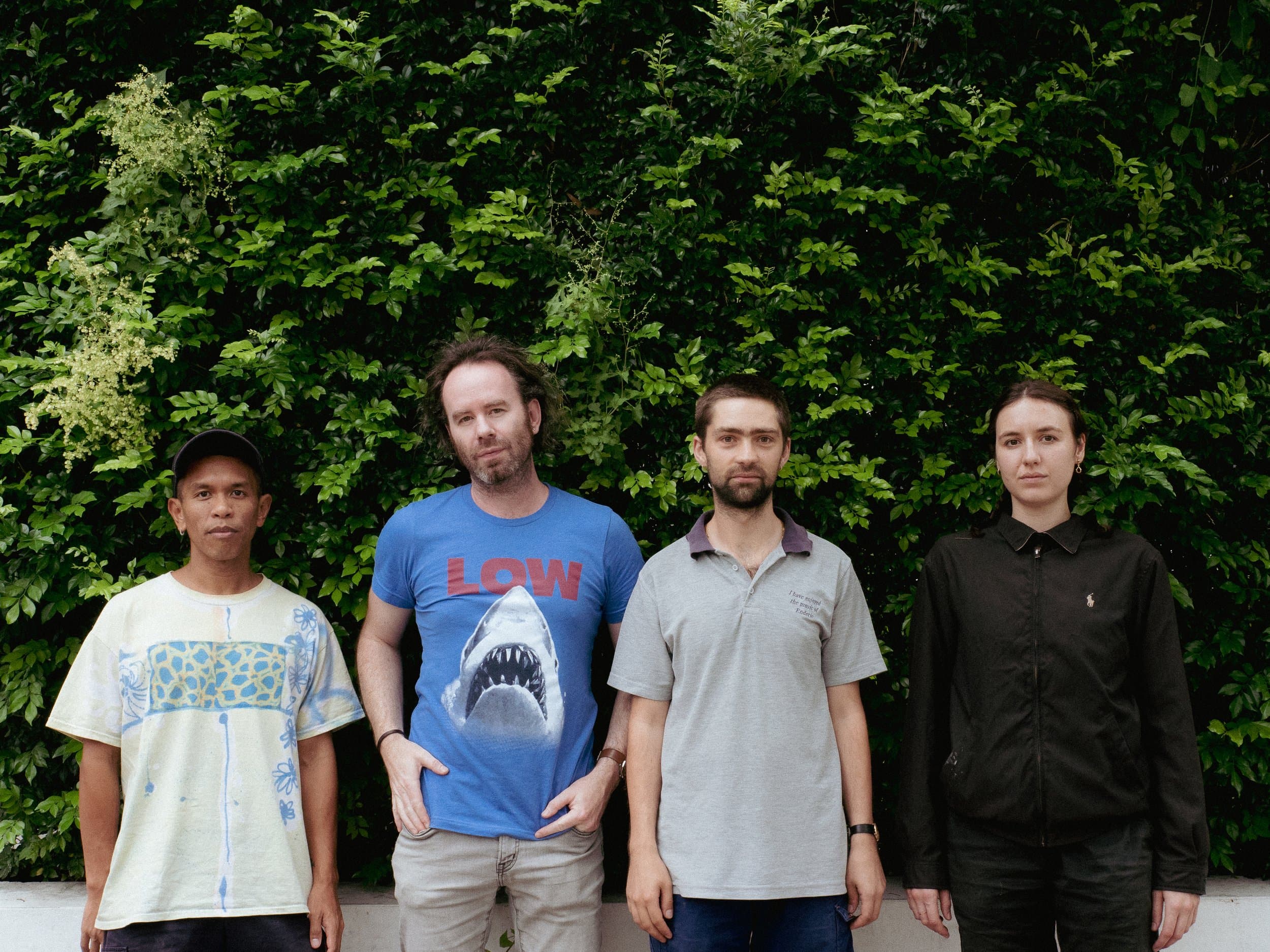 Honey 2 Honey Live at Phoenix Central Park