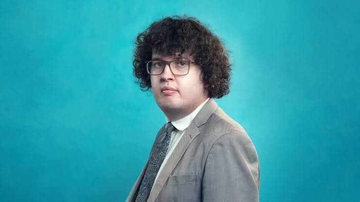 Ray O’Leary is Everything Funny All The Time Always