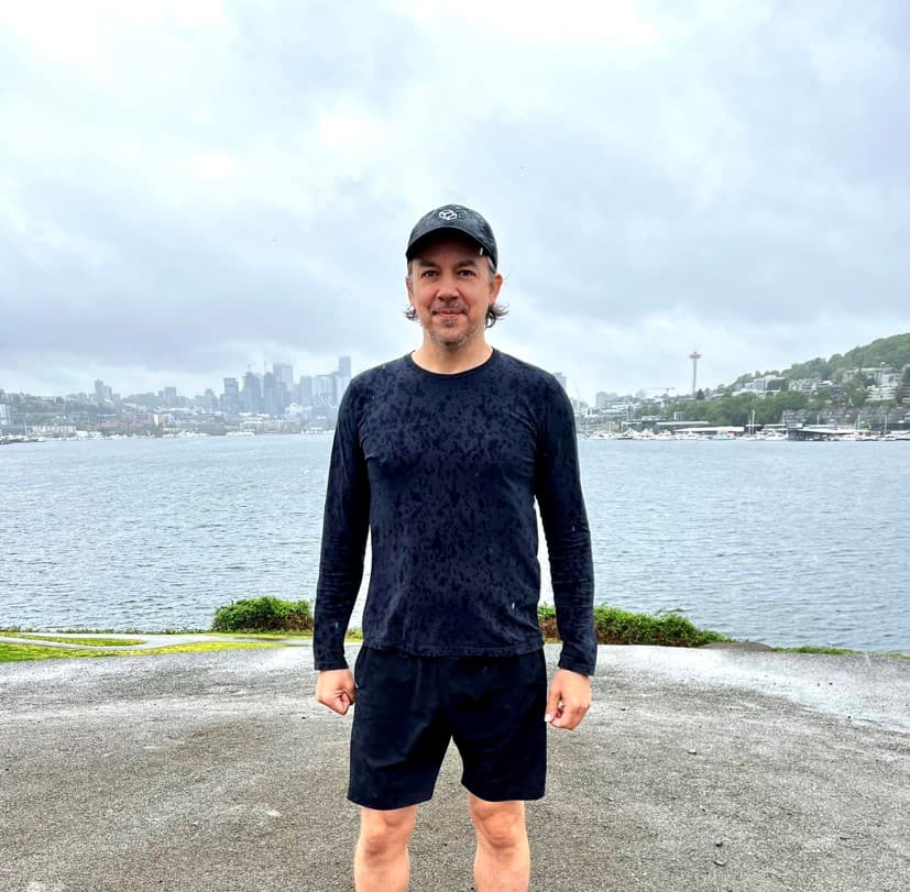 ChatGPT used to become addicted to exercise