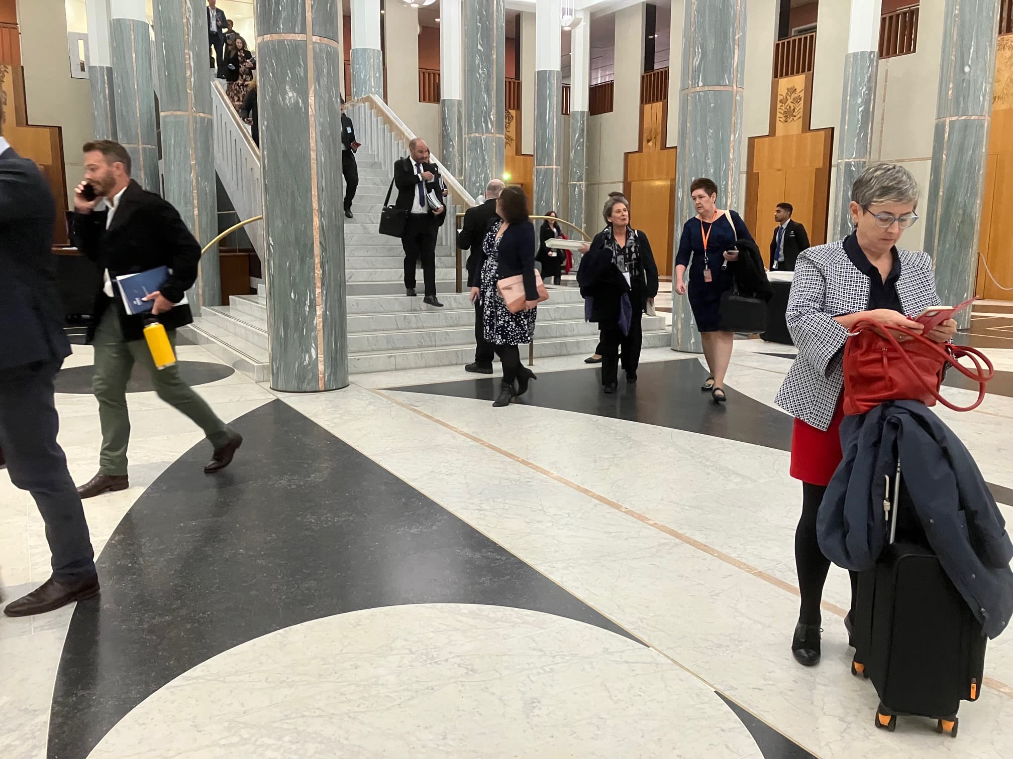 Budget Lockup Coverage 2023