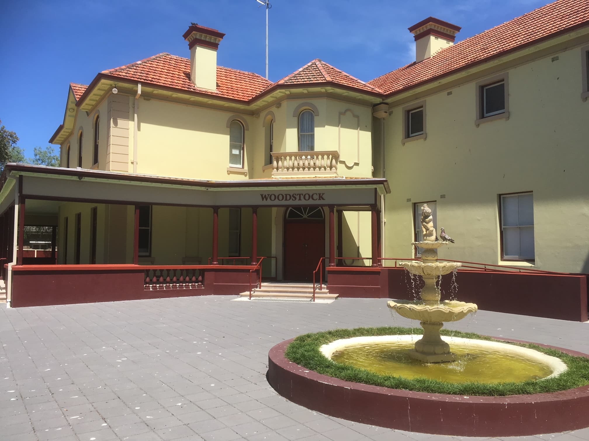 $4 billion to Community Service Workers