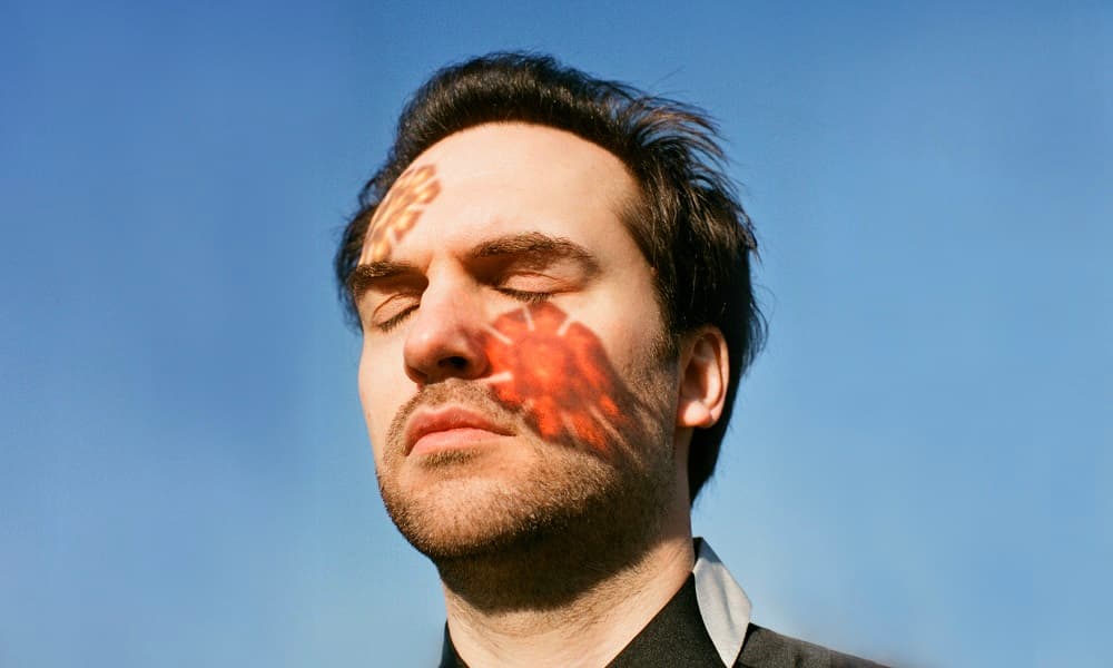 Be Blessed with LA Priest