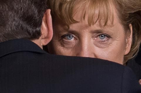 Movie Reviews (German Film Festival Edition) – Merkel & Tausend Zeilen (A Thousand Lines)