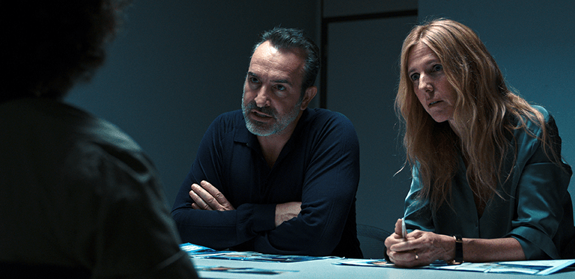 Movie Reviews: November & Love Again