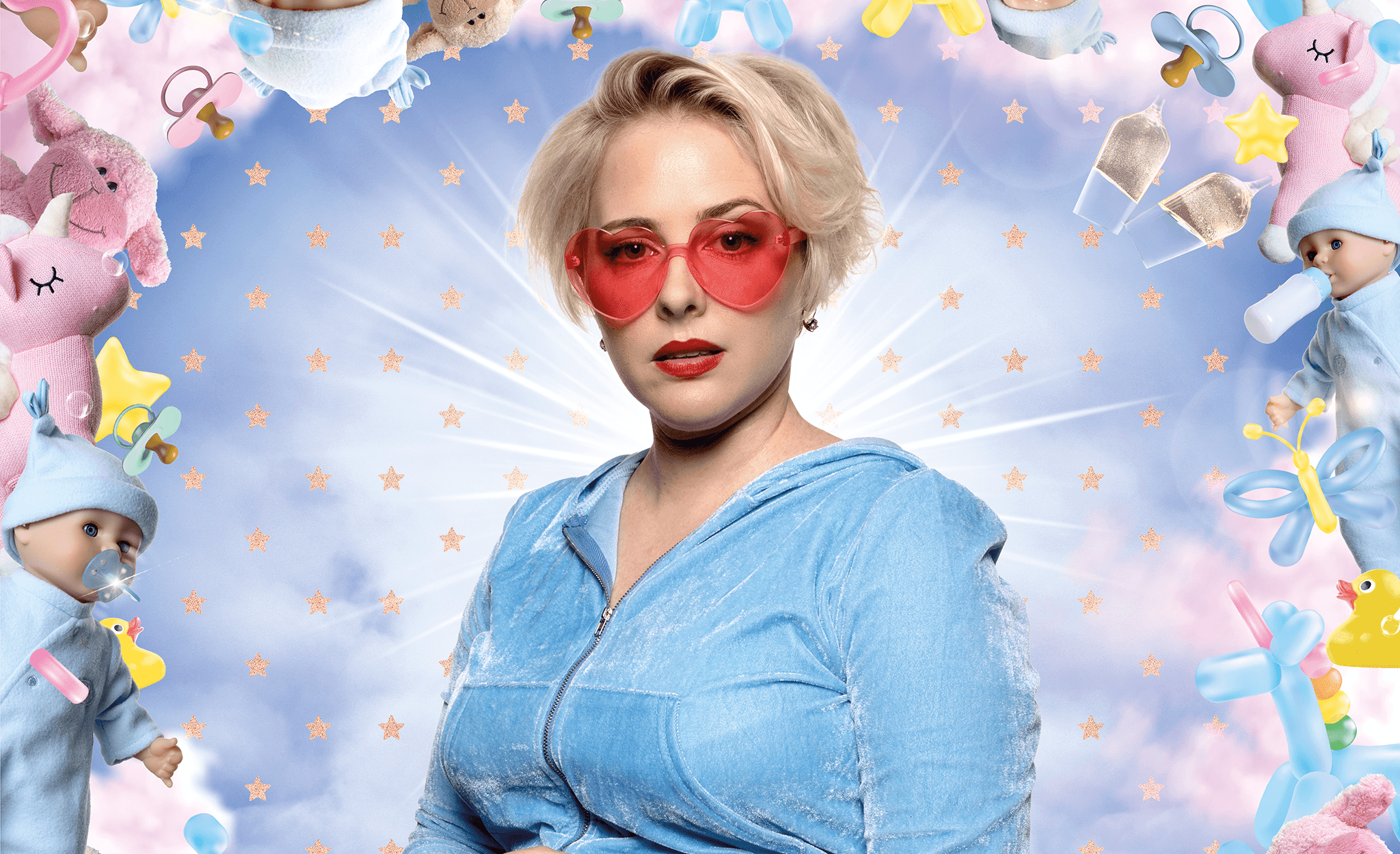 Griffin Theatre Company Presents: Pony