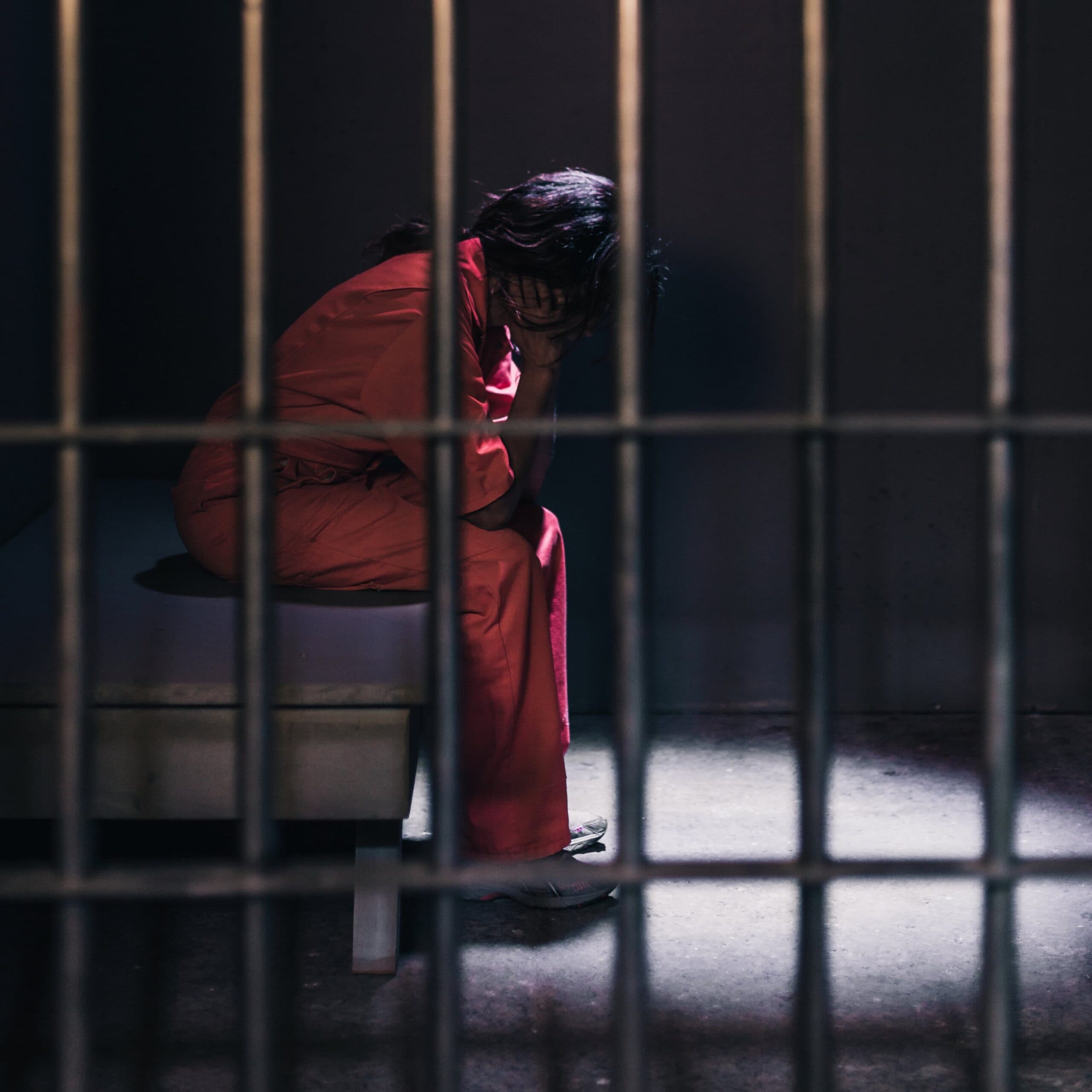 The digital divide in South Australian prisons