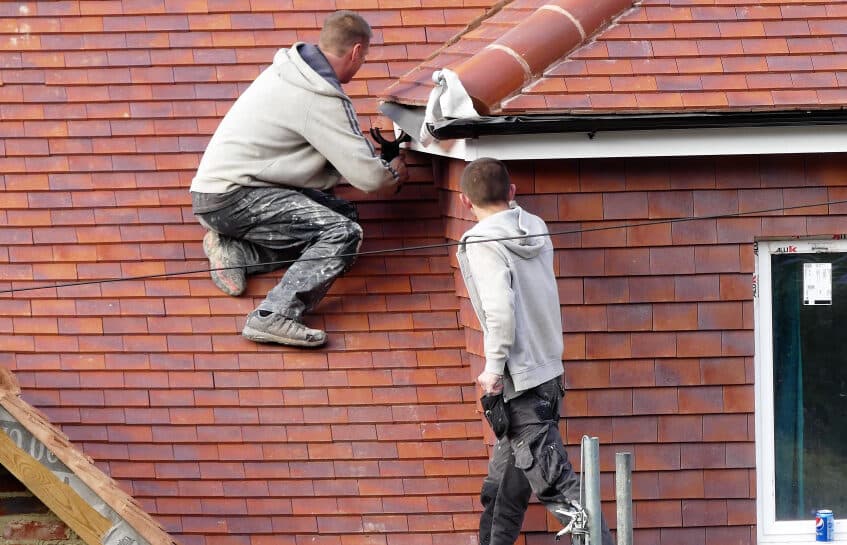 Alarming numbers of fatalities on construction sites