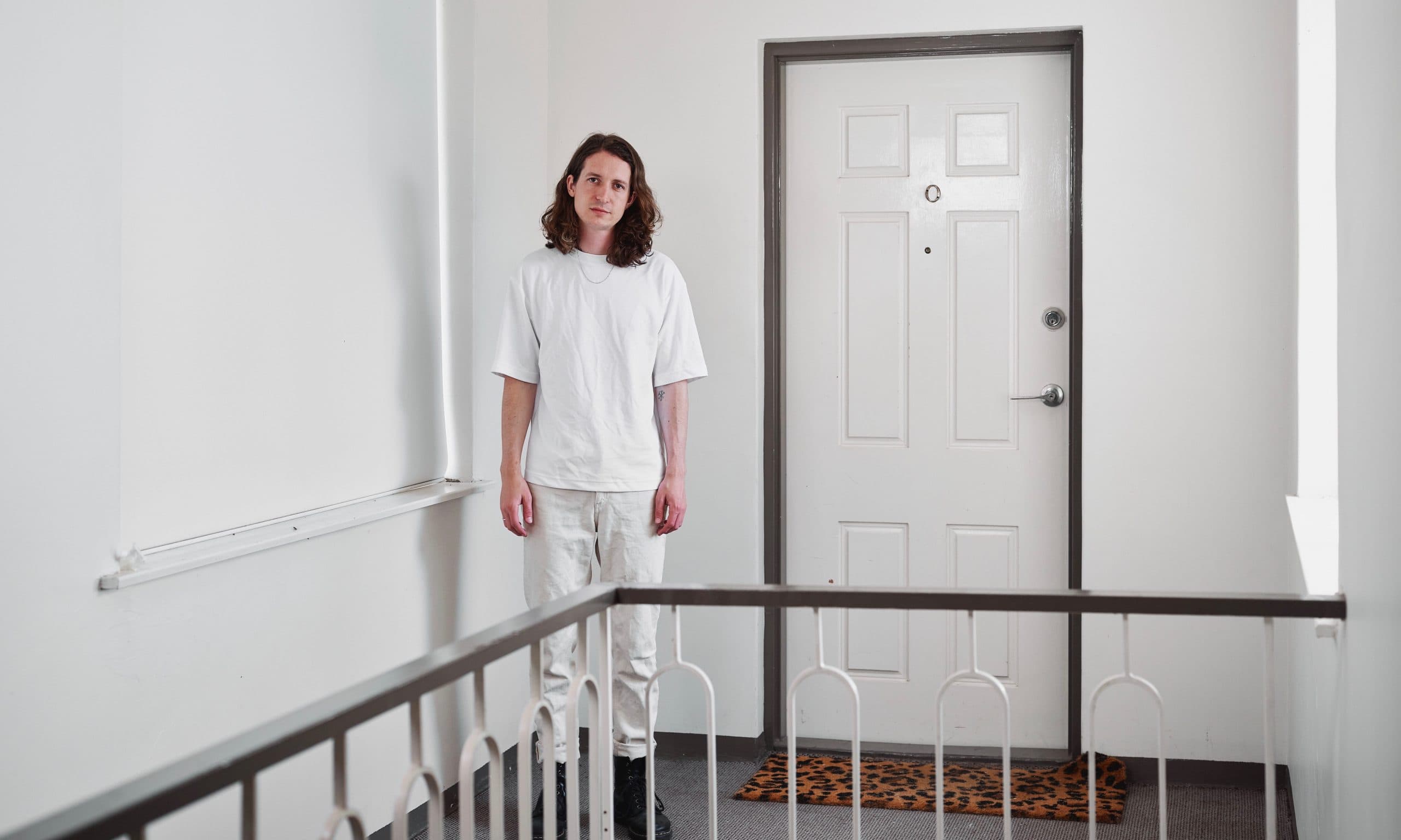 The Forecast is for Snowy