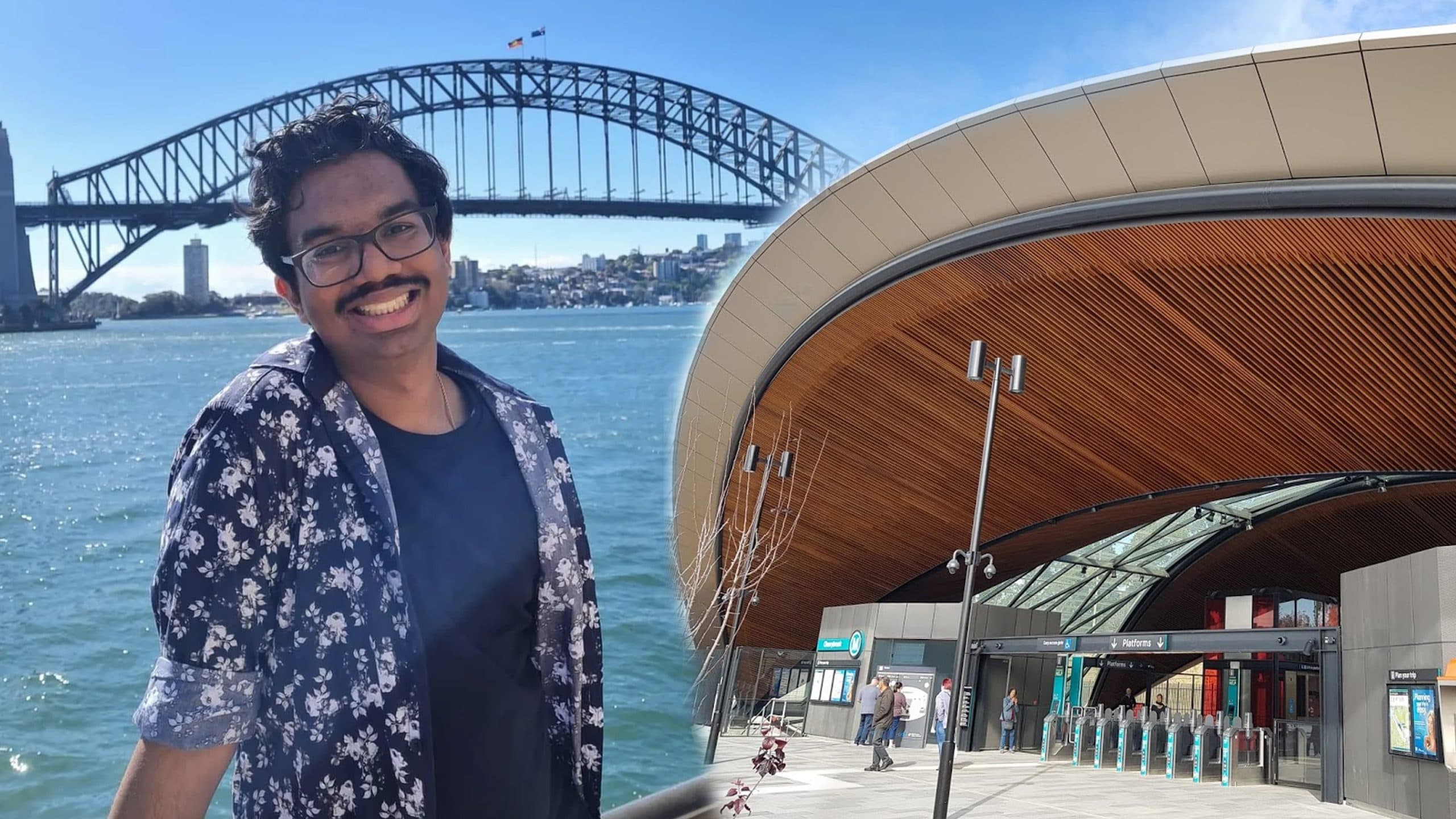 Solving Sydney – Transport for the Second Class?