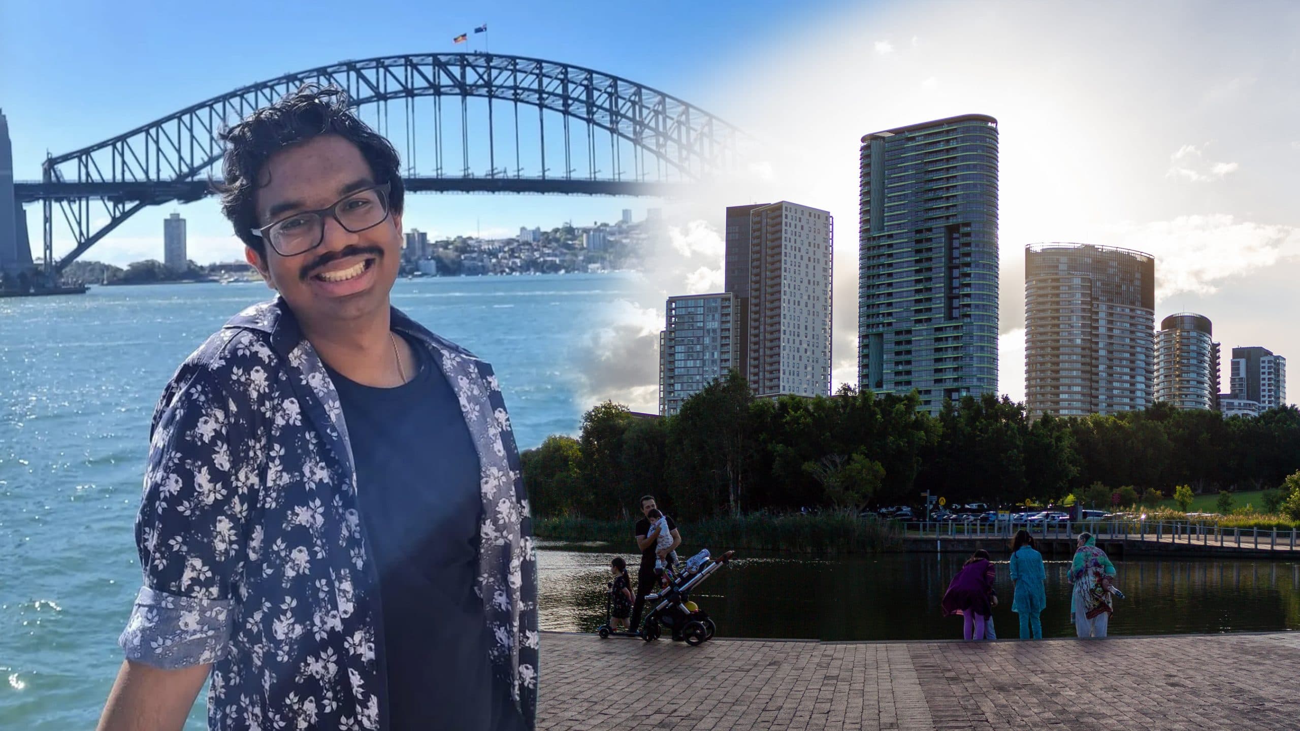 Solving Sydney – Urban Renewal