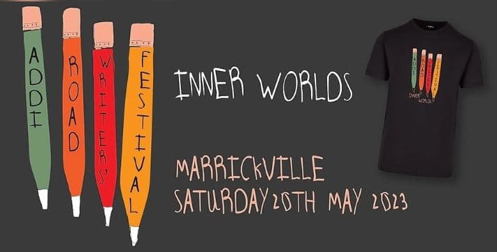 Addi Road Writers’ Festival 2023