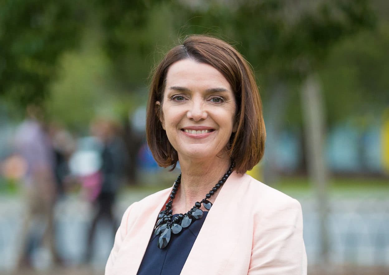 GP’s will leave Regional Australia – Anne Ruston