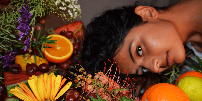 All His Beloved Children – Amelia Burke