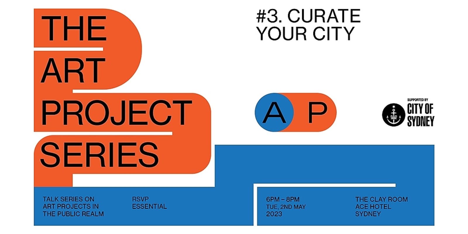 Curate Your City with Creativity