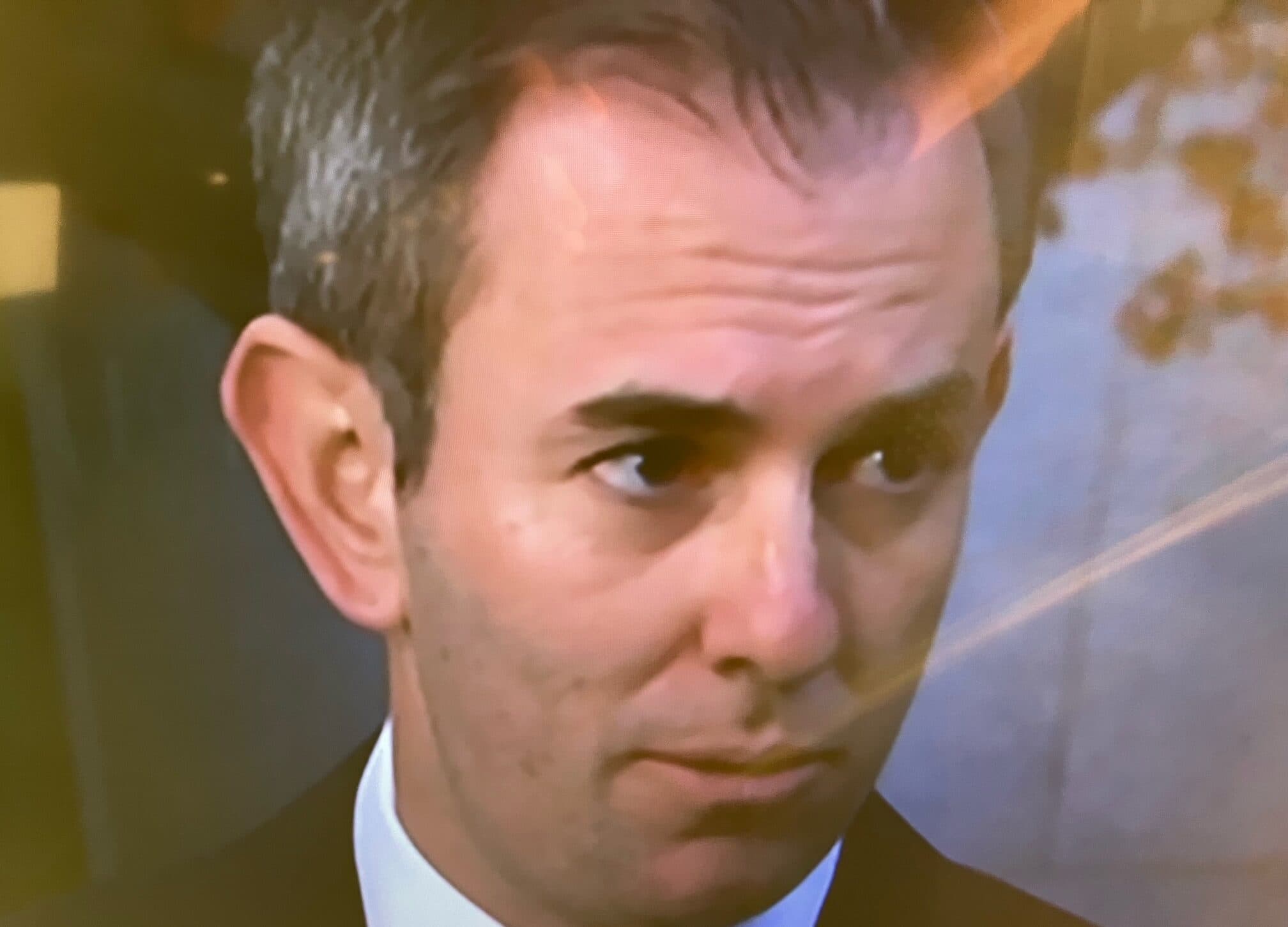 Jim Chalmers explains Budget 2023