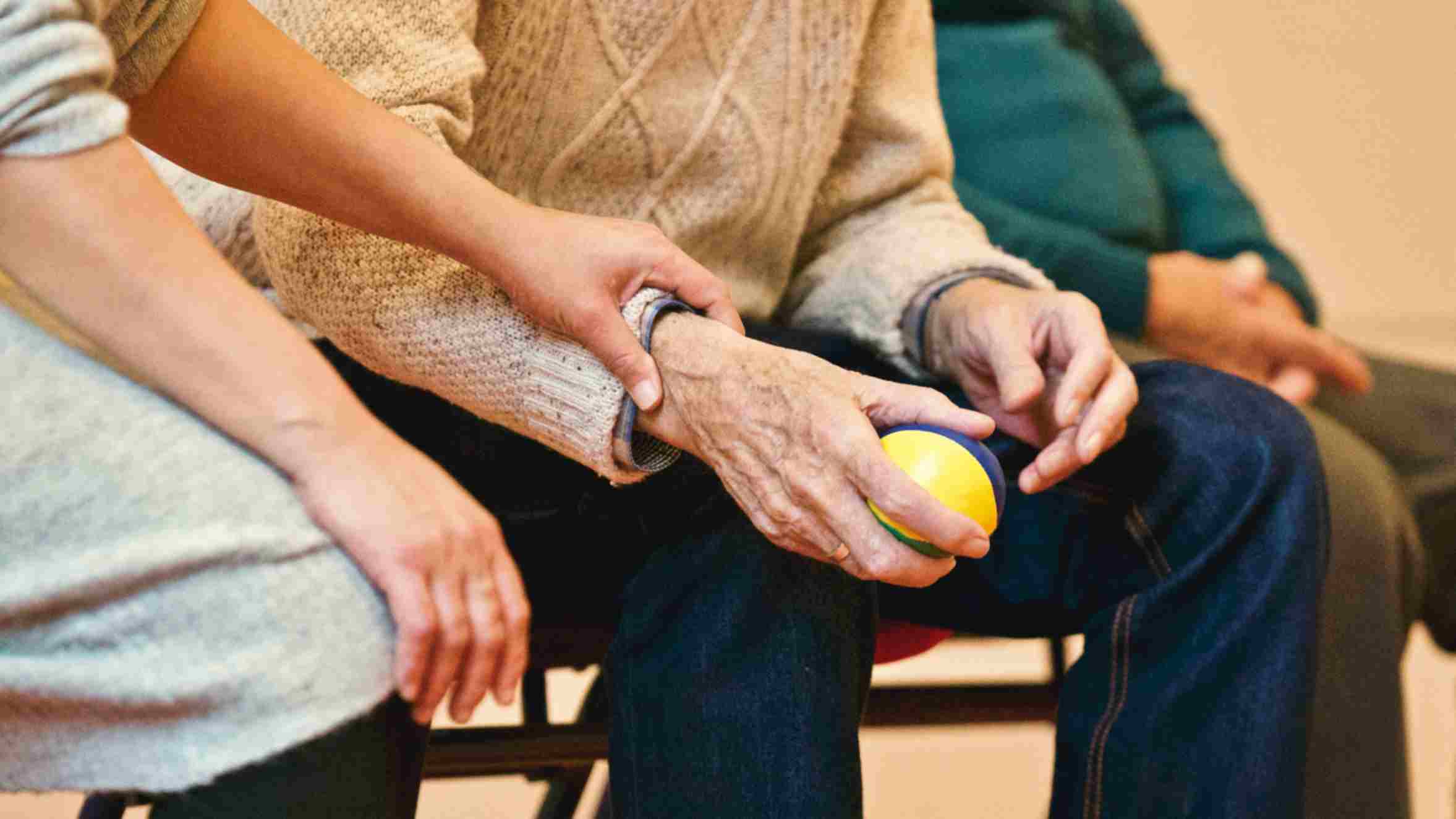 Challenges of Aged Care in remote areas