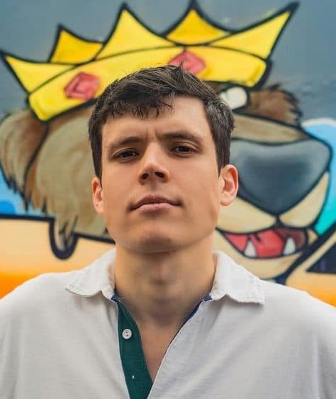 Freddie McManus – (Un)Stoppable Comedian on the Rise