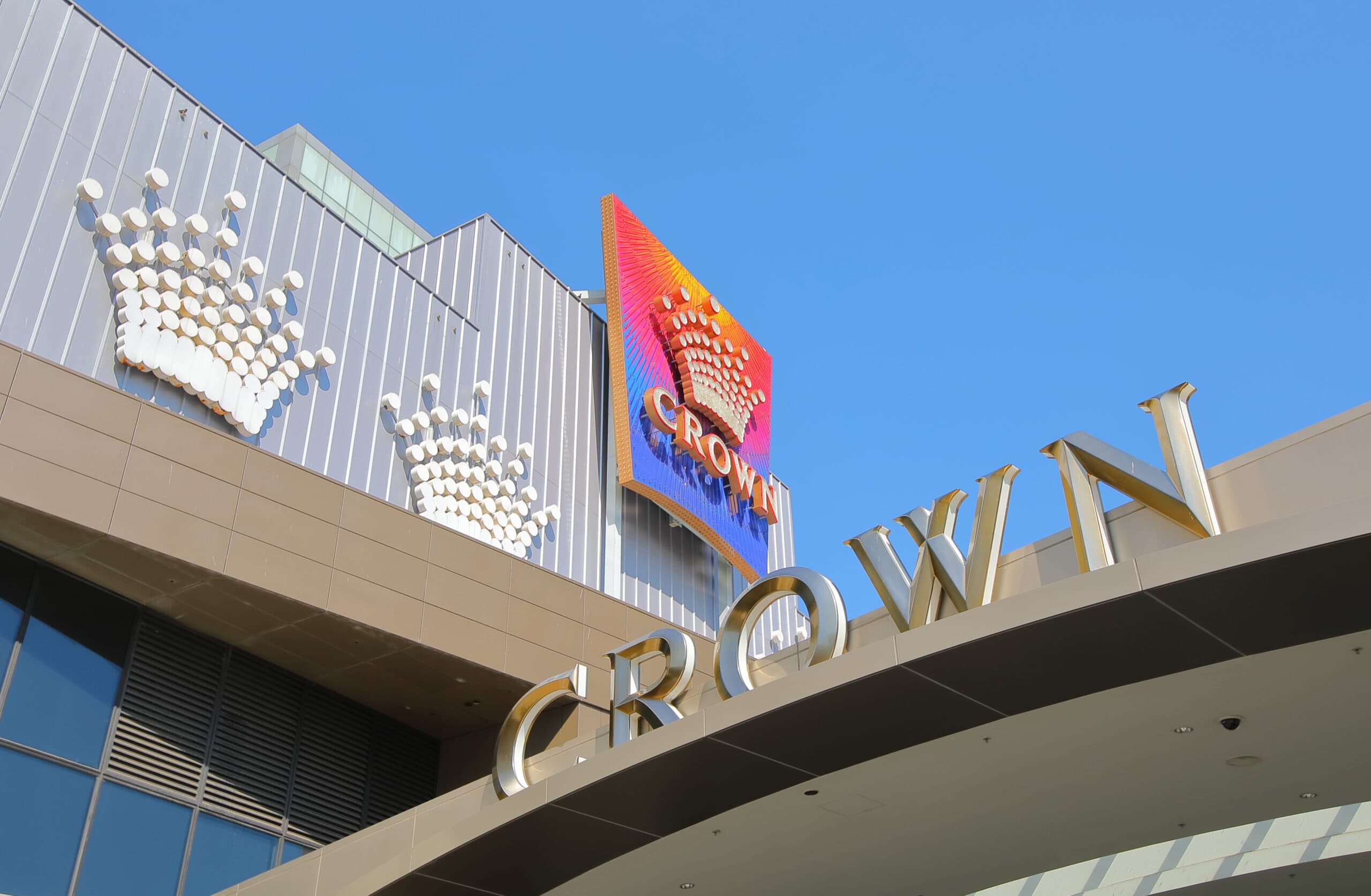 Crown’s $450 million Money Laundering Penalty