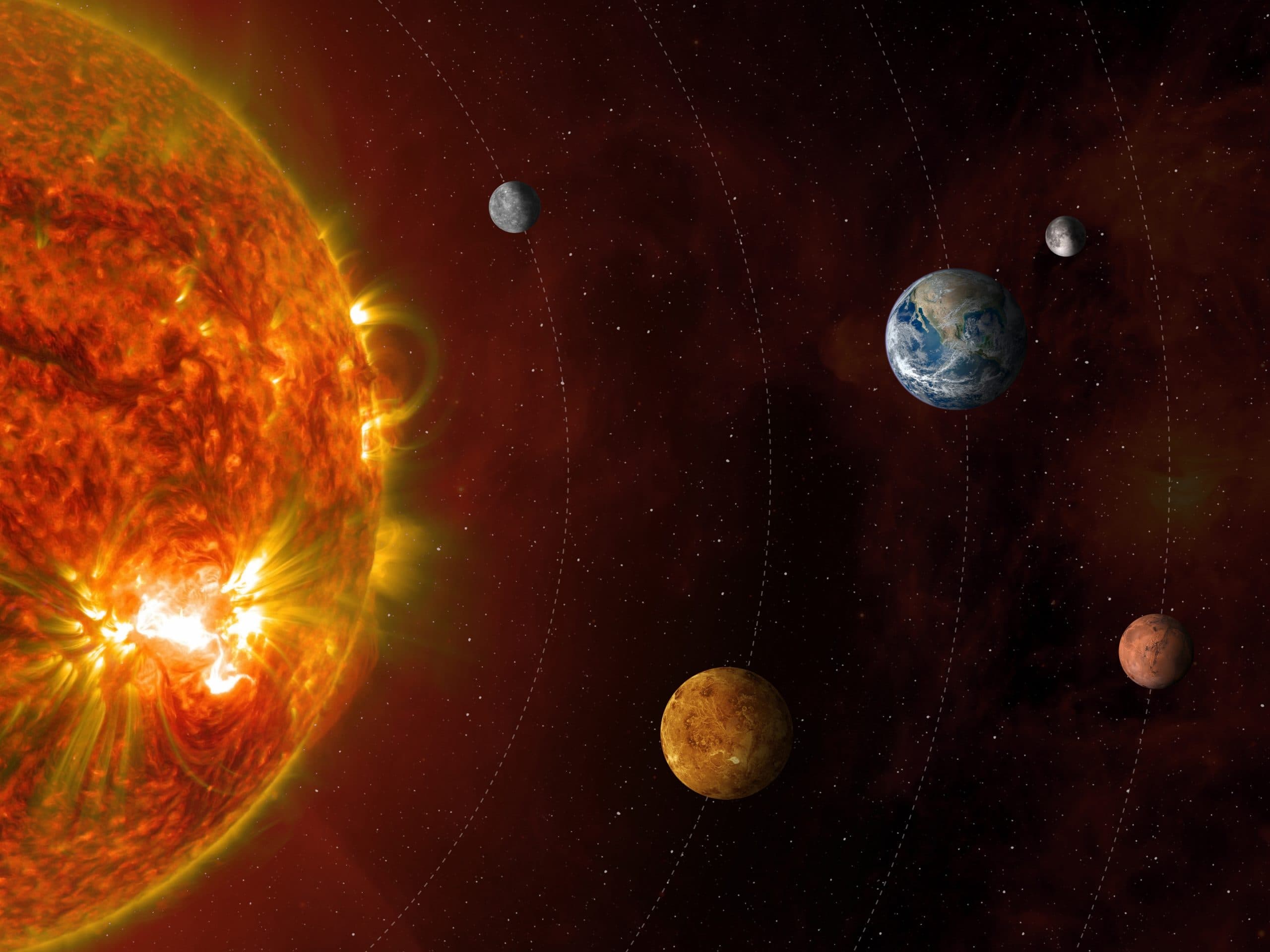 Mercury in Retrograde, Beyond a Passing Punchline