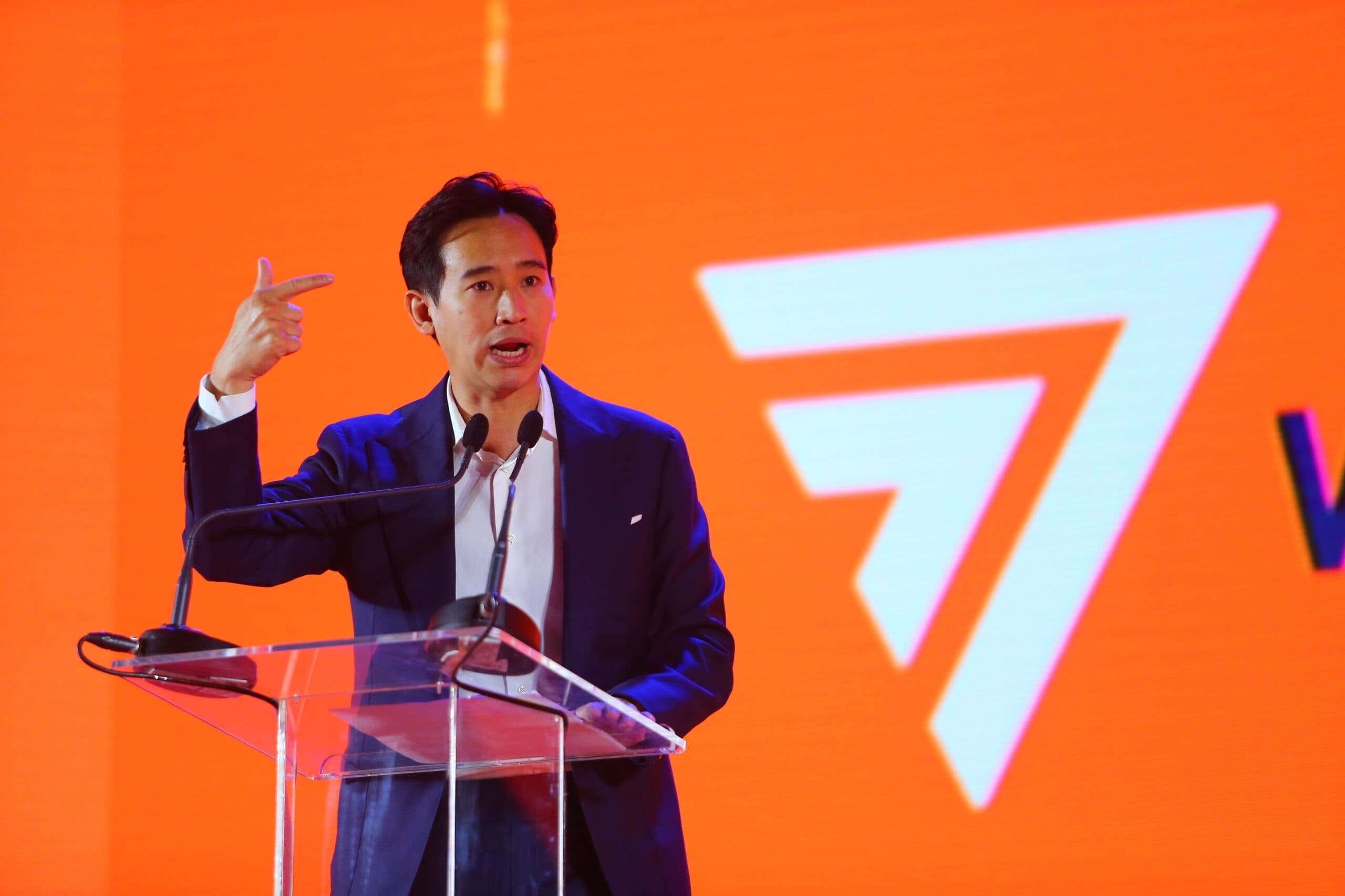 Thailand Votes for a New Direction