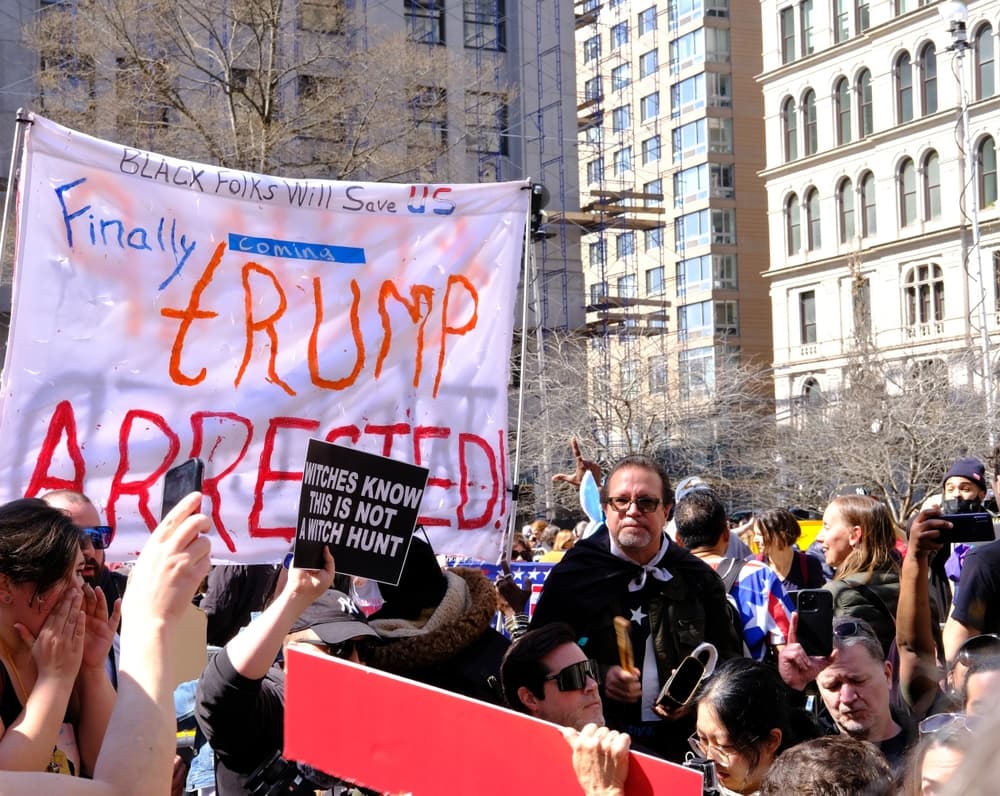 US of Ed: Grab Them by the Lawsuit