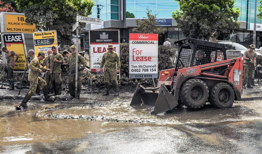 Defence Climate Strategy