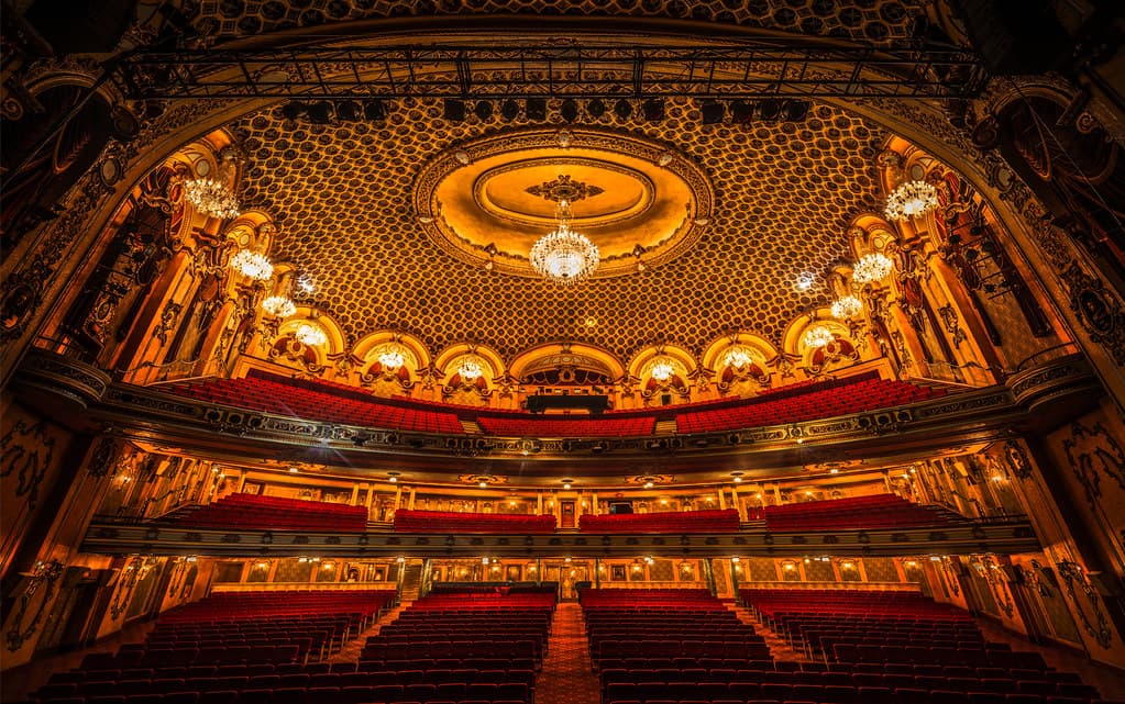 Sydney Film Festival Celebrates the 70th Anniversary of the Festival