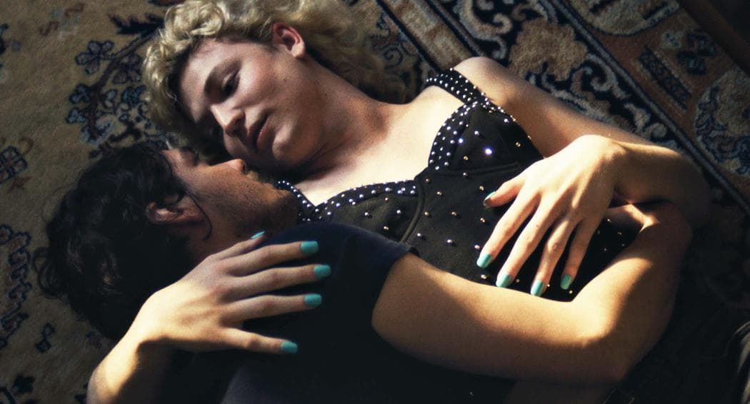 Till the End of the Night at the German Film Festival