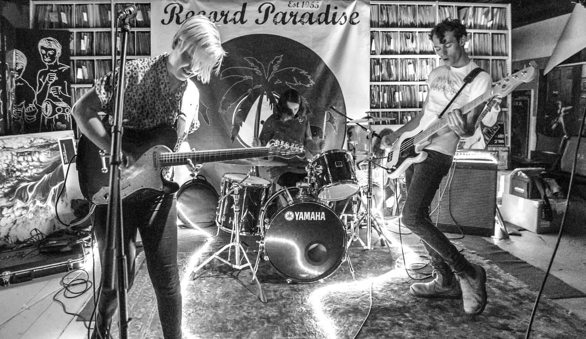 Pushing it to the extreme with Cable Ties