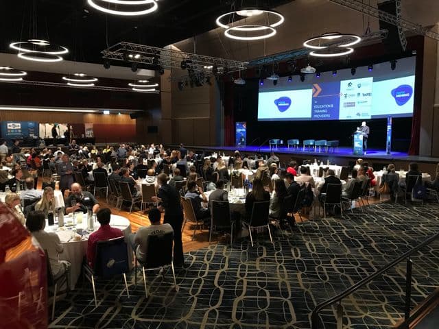 World’s leading mining experts gather at this year’s World Mining Congress