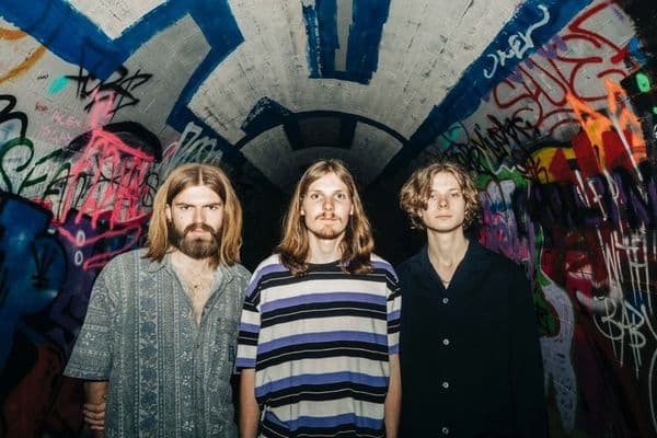 Scatter Light drop fresh new single ‘Intravenous’