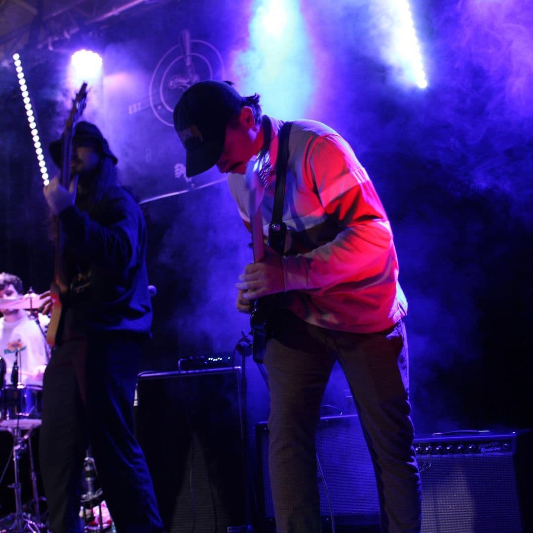 Brews and Tunes back for another huge event