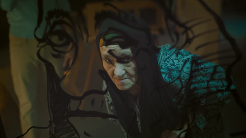 The Mother of All Lies