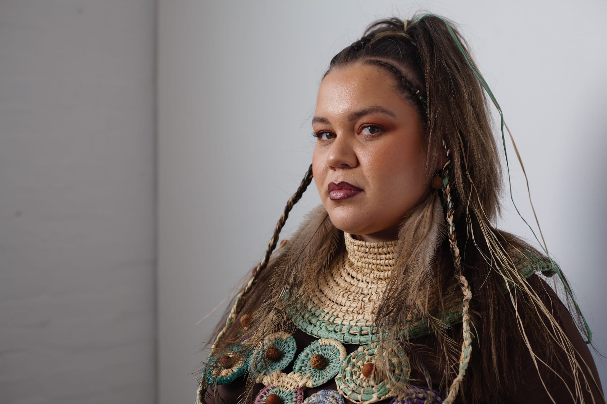 Honouring Our Elders with Jodie Dowd