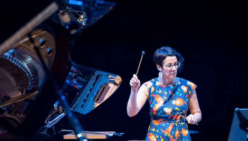 ‘Incredible Floridas’at Carraigeworks with Claire Edwardes