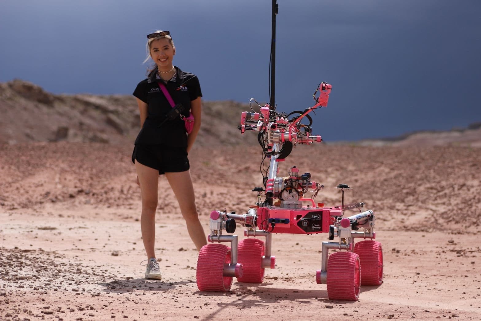 International Women of Engineering Day