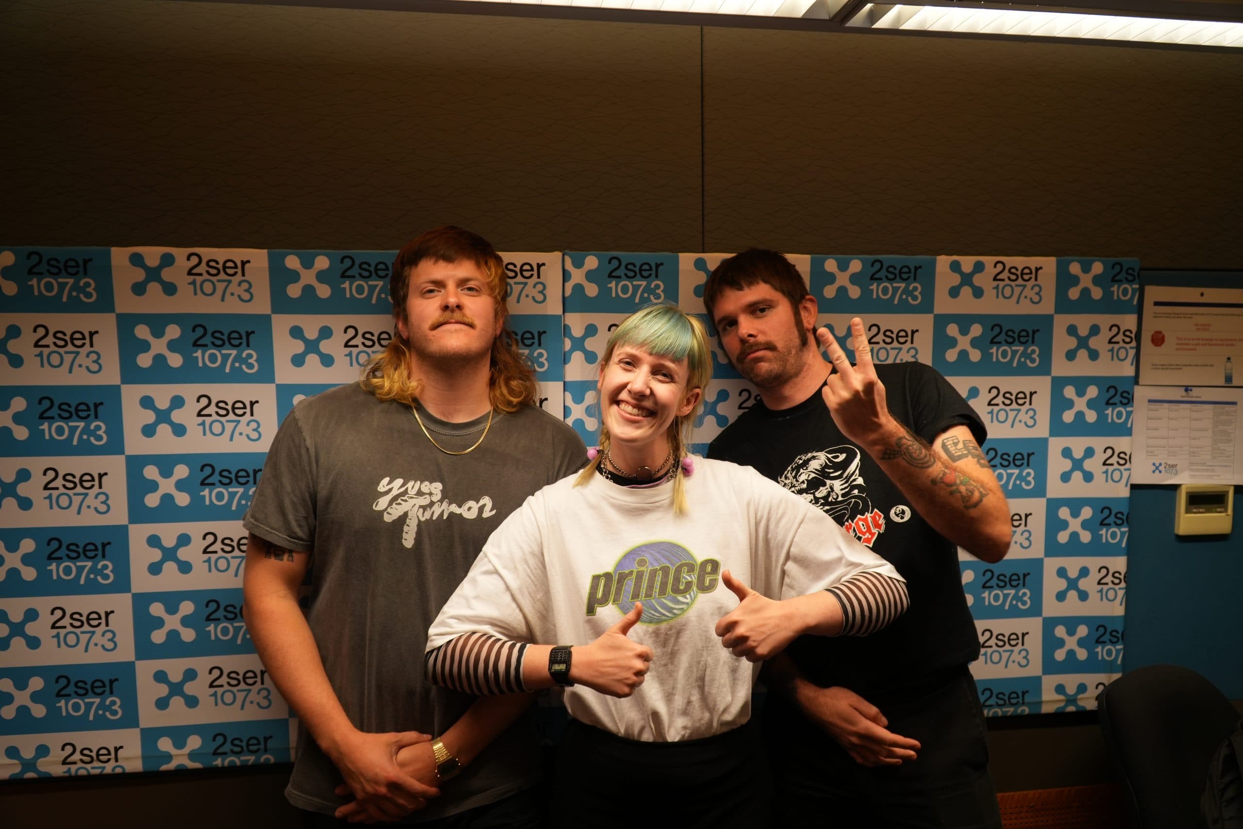 Sn​õ​õ​per (US) Announce Debut Album “Super Sn​õ​õ​per”