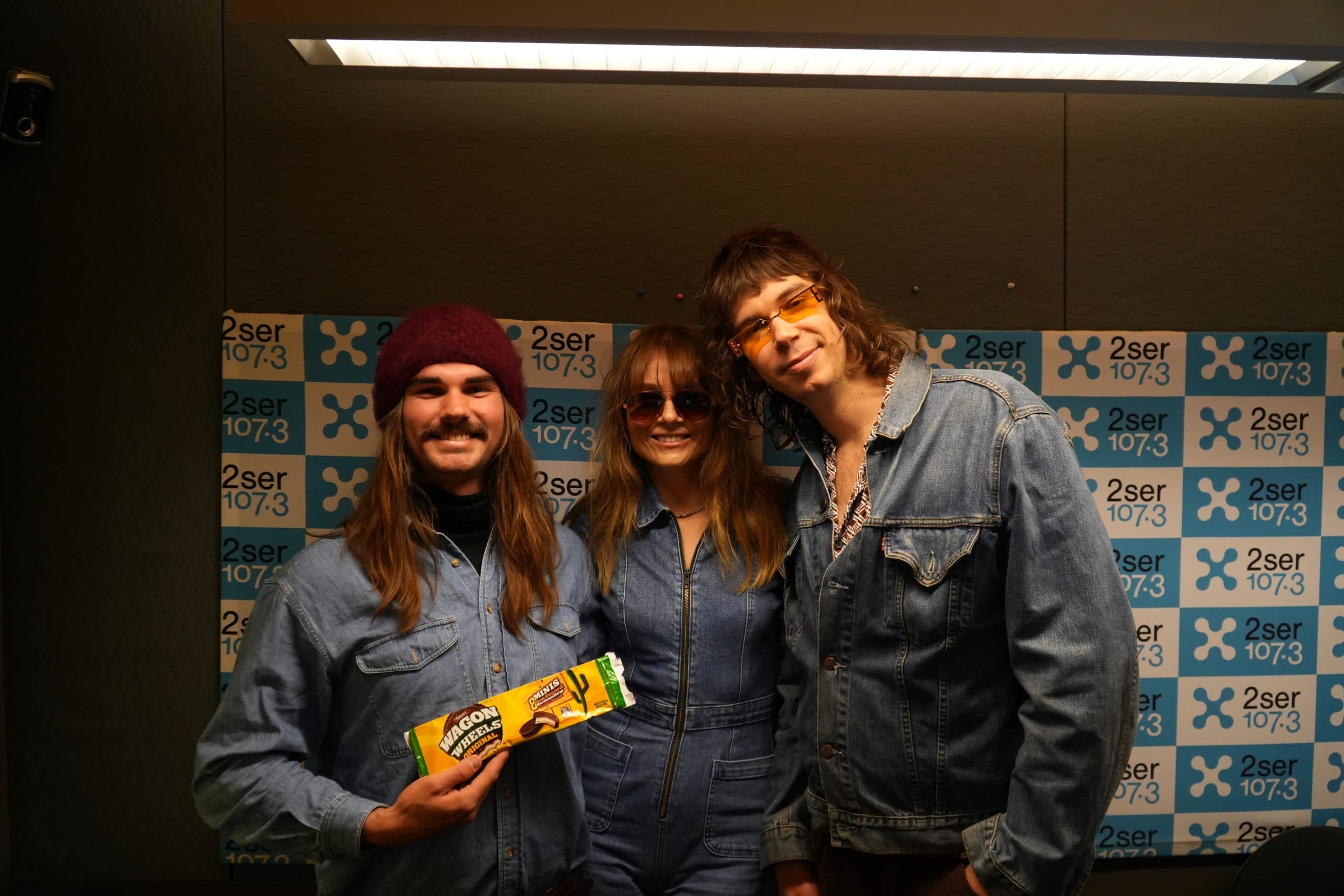 Big Wheels hitting us with a new single ‘Hurricane Therapy’