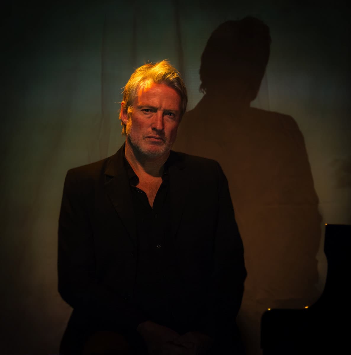 It’s Been A While with David Bridie