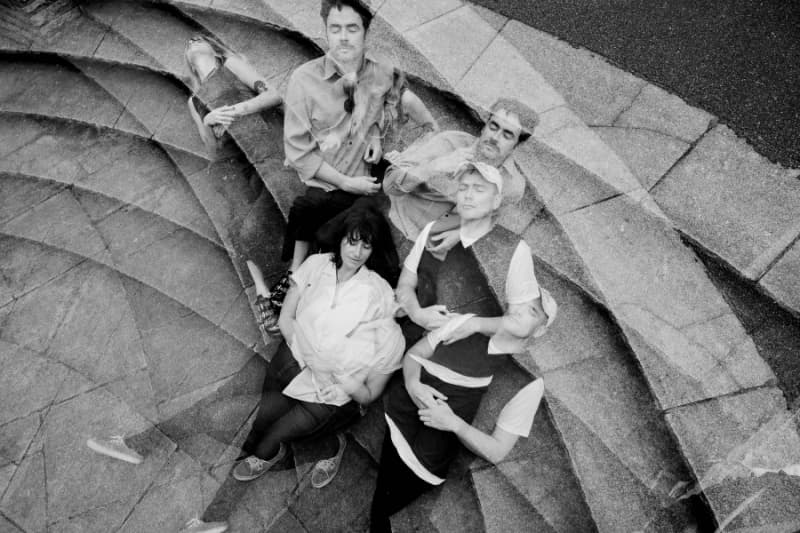 Guardian Singles’ Thom Burton talks ‘Feed Me To The Doves’