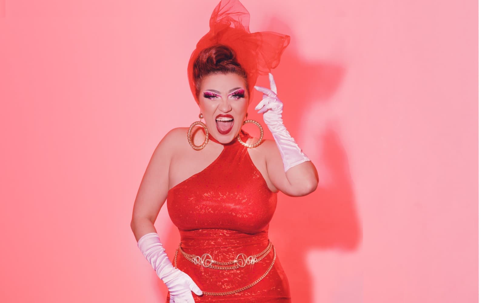 Tash York’s Happy Hour