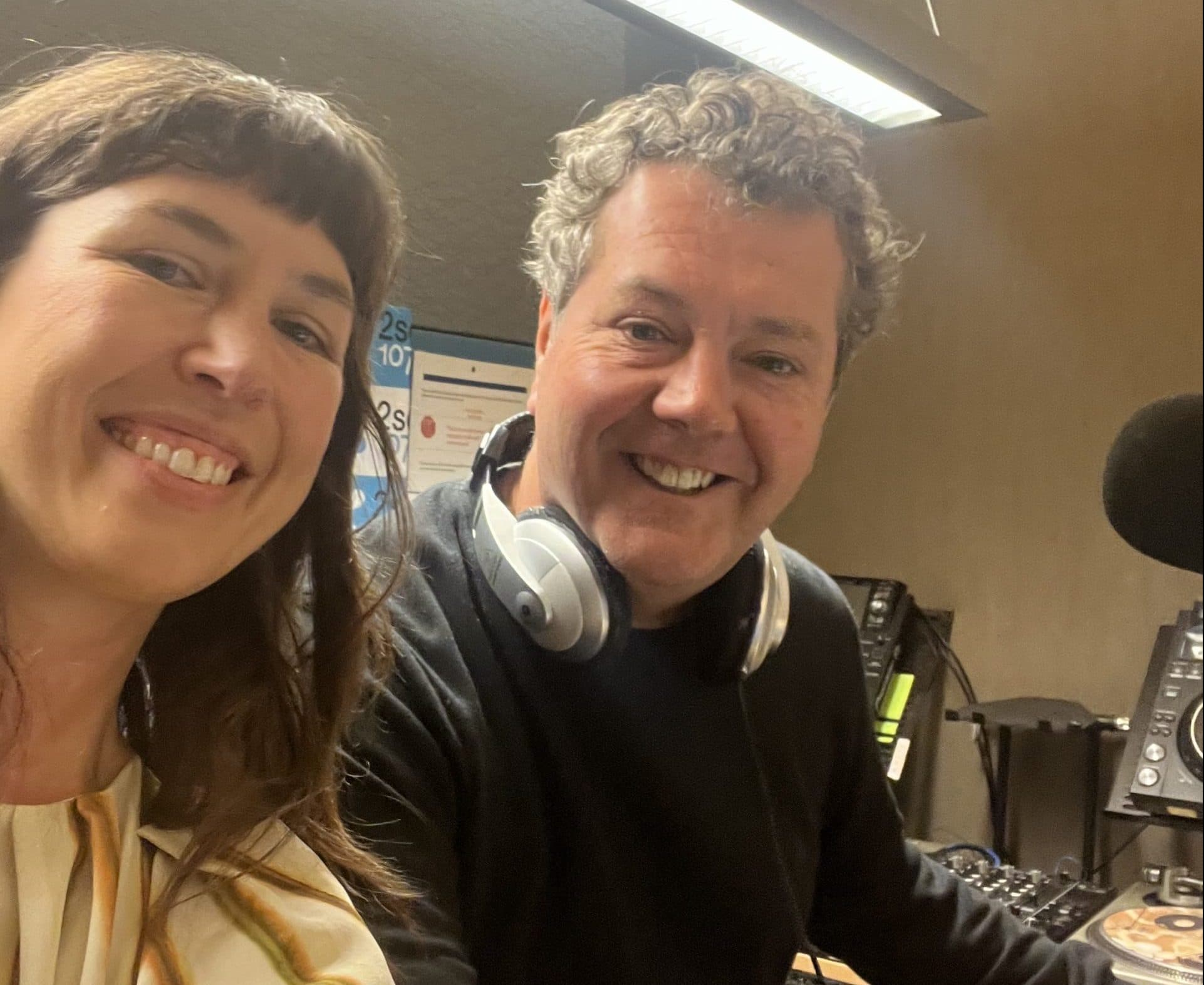 World Environment Day with Groundswell