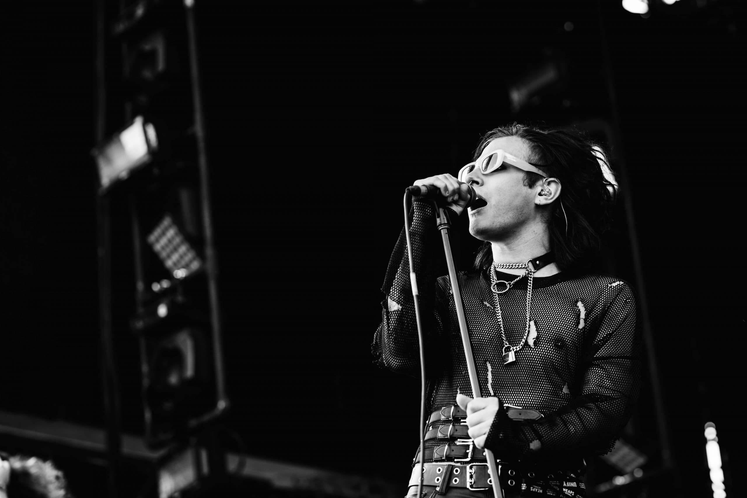 Merry from To Octavia Breaks Down New Single