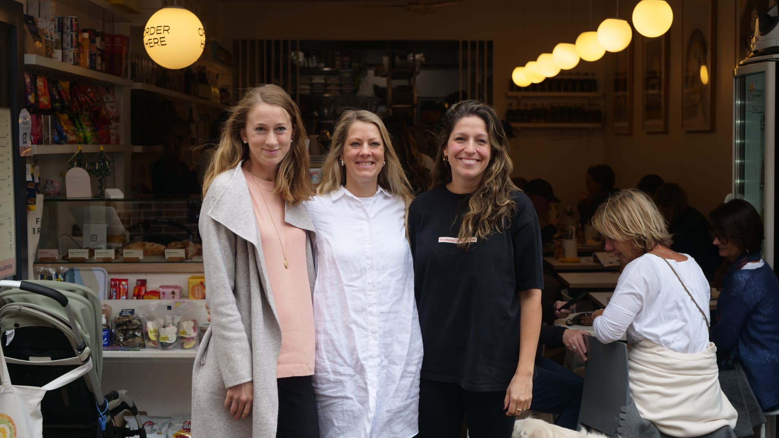 The Secret Life Of Swedes (In Sydney)