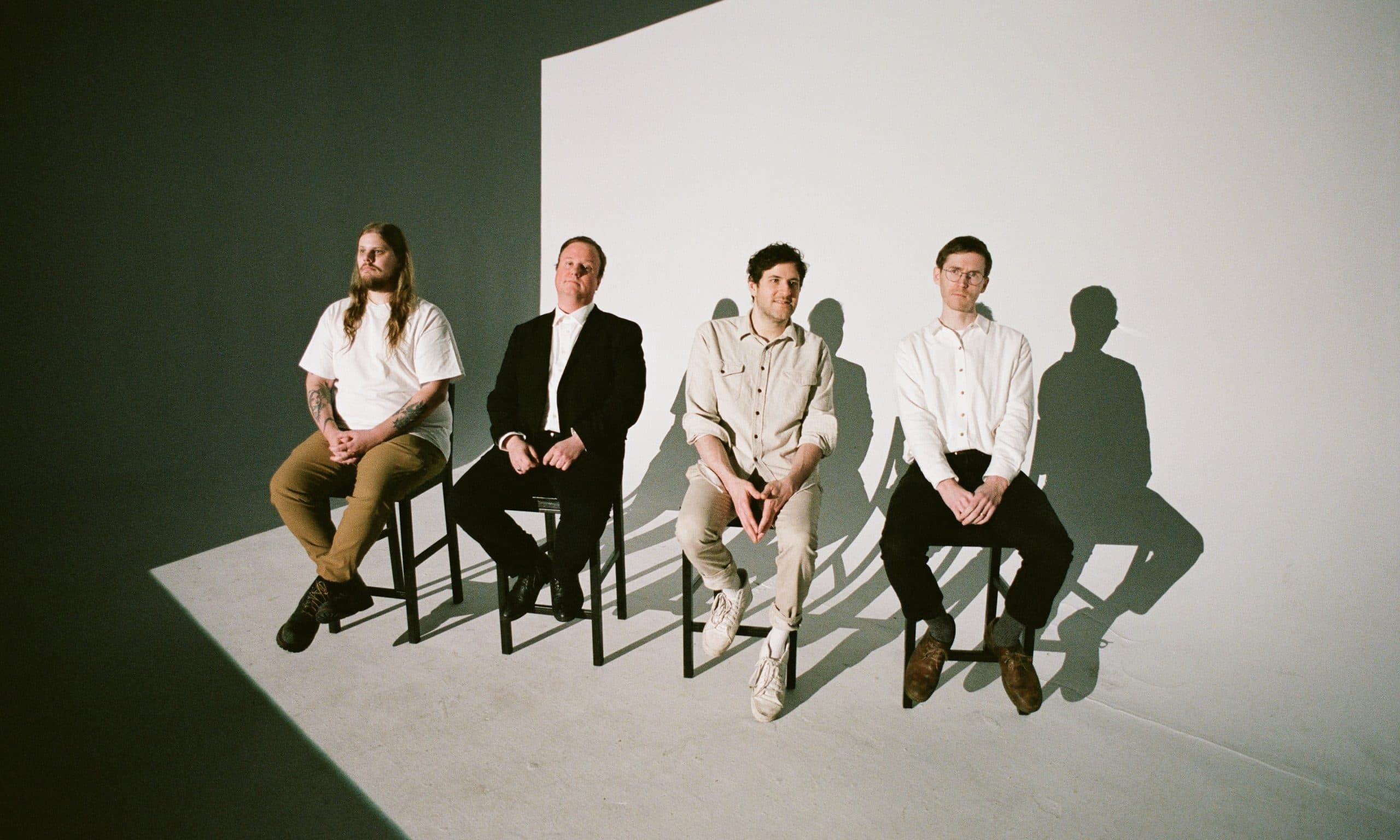 Offer yourself to Protomartyr